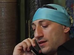 슈퍼 뜨거운 milf 비토리아 risi