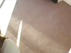 아마추어 베이브 snahbrandy에 의해 거리에서 운이 좋은 사람이 다