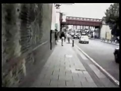 린다 리-영국이 쁜 항문