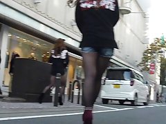 솔직한 아시아 옷 9