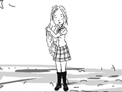 사립 학교 보석