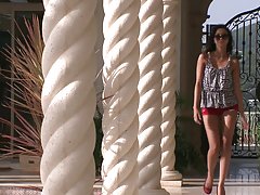 이 망가져 가는 뜨거운