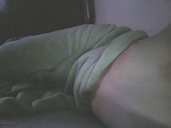 섹시 하이 틴 자 위 스파이