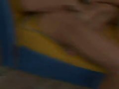 Jandi Lin squirts