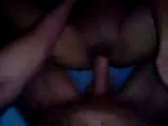 만 아마추어 큰 가슴이 아닙