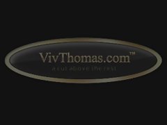 아트 키스 2-비비 안 토마스 레즈비언