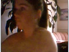 웹캠 털이 청소년