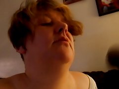 그녀는 검은 거 시기 사랑