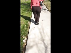 거 대 한 엉덩이 pawg milf