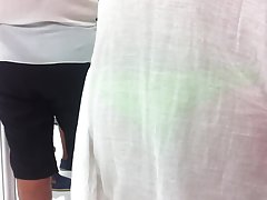 ser 당신이 끈 흰색 됩니다 2