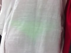 끈 화이트 됩니다 1을 참조