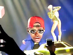 마일리 사이러스 컴파일