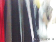 러시아 흑인꼬추! 아마추어 수집!