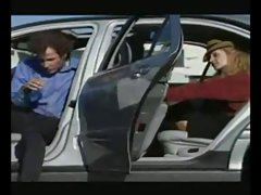 성숙한 창녀 뚫에는 주차장