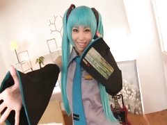 일본 코스프레 20