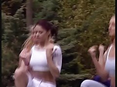 나체 주의자 운동