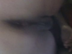 아내의 활약과 그러면 자신을 가져옵 망 항문 part2