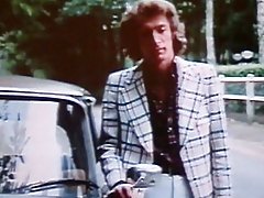 프랑스 빈티지에서 1974 년