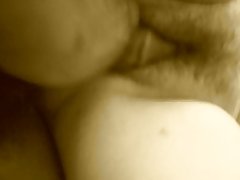 단단한 지방 못한 섹