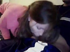 큐티 짜증을 검 dick