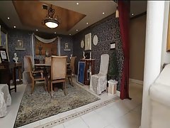 2 큰 booty 백인 소녀 공유의 시기