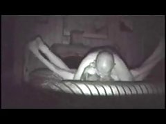 알렉시스 텍사스 gf 두 night vision Cam