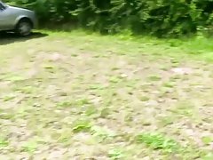 영국의 매춘부 사랑 dogging.2.02