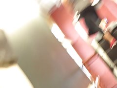 체육관 큰 가슴 및 엉덩이 라티나 3