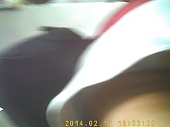 upskirts 아니 루이 부에노스-너무 좋은 upskirts