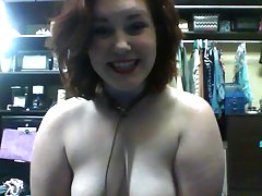 달콤한 배, 얇은 벨트, 진짜 오 르가 즘