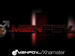 menpov 뜨거운 쓰리 마사지와 섹스 장난감