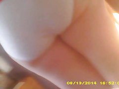 띠 아내려고 판화,지구와 샤워기