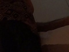 마사지 hj 아시아 여인입니다.