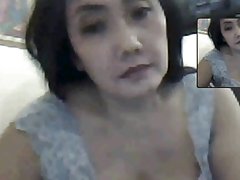 계집종에서 2 인도네시아