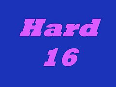 하드 16 n15