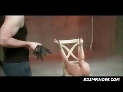 휘 구속과 거칠게 망