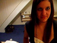 섹시한 당사국은 병아리를 좋 러시아 하이틴