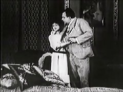 성 배고픈 게스트 1910