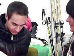 Mry-뜨거운 십대 지독