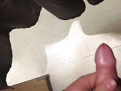 내 옆 가슴 큰 여자 dressroom, 남.