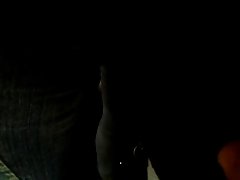 감 169 섹시한 Mature ass 청바지