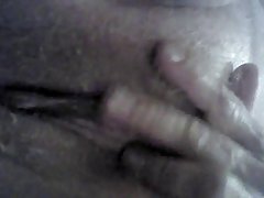 옛 할머니 음부 63 년-closeup