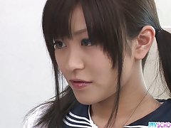 Masturbating 수를 가져옵 아이카 Hoshino 우등든 치료비용에 드는 모든 의료비가