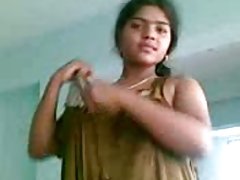 인도 desi 소녀가 노출에 의한 남자 친구 인도 desi 소녀가 노출에 의한 남자 친구