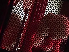 놀라운 델타 화이트 (sr)에 의해 성직자와 잤 어 요