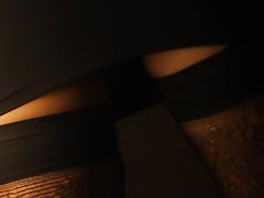 에 스커트