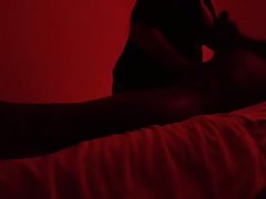 Freaky 마사지 part2