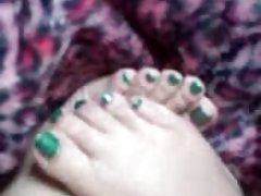 Yum jums 그린 손가락