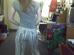 달콤한 벌 거 벗은 계 집