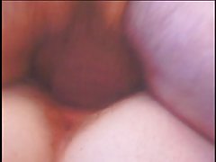 털이 redhead 니까 망하여 털이 된 남자